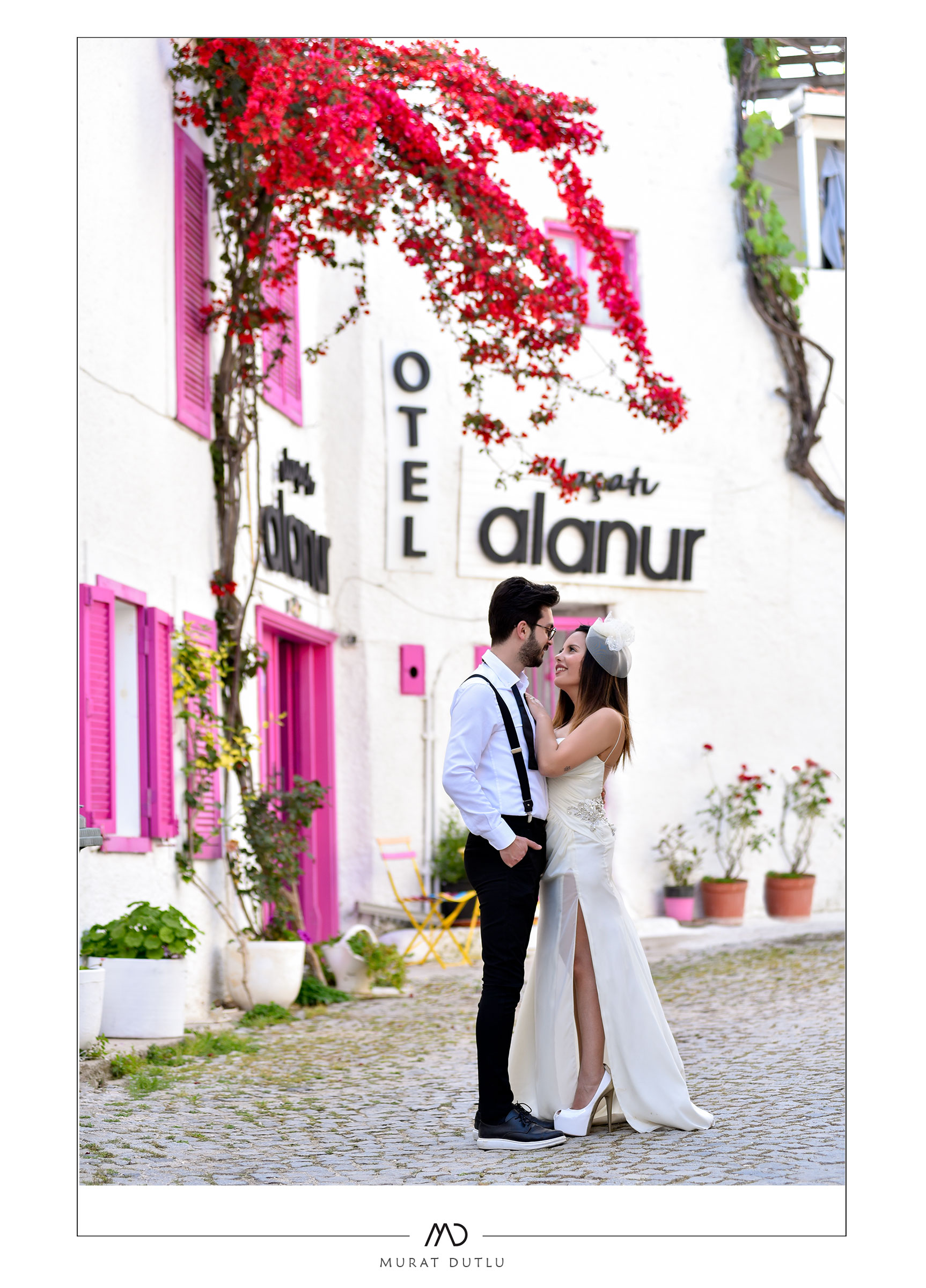 İzmir düğün fotoğraf çekimleri, Düğün fotoğrafçısı