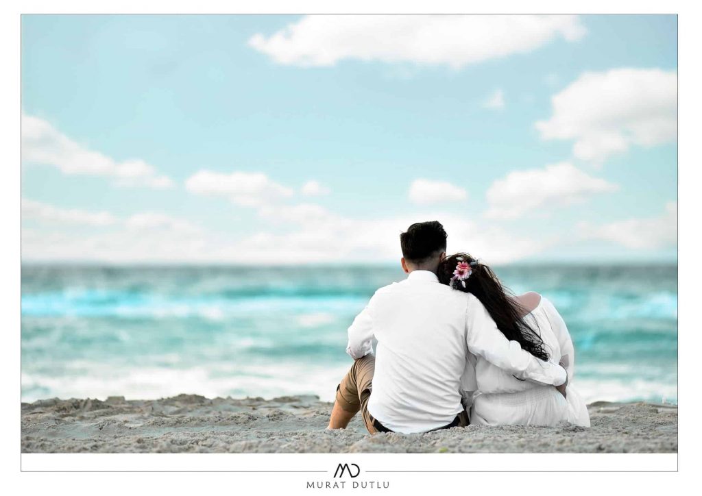 Düğün dış çekim fotoğrafçı, izmir düğün fotoğrafçısı, Alaçatı düğün fotoğrafları