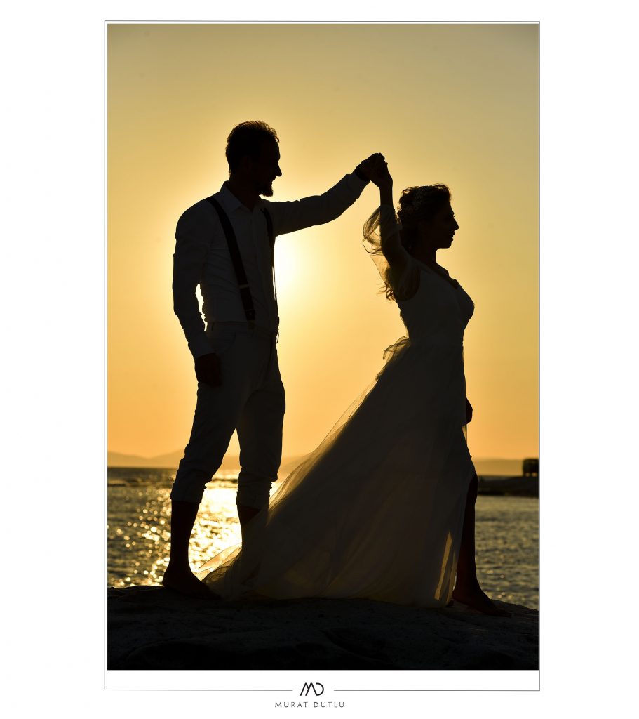 Urla sahil dış çekim fotoğrafları