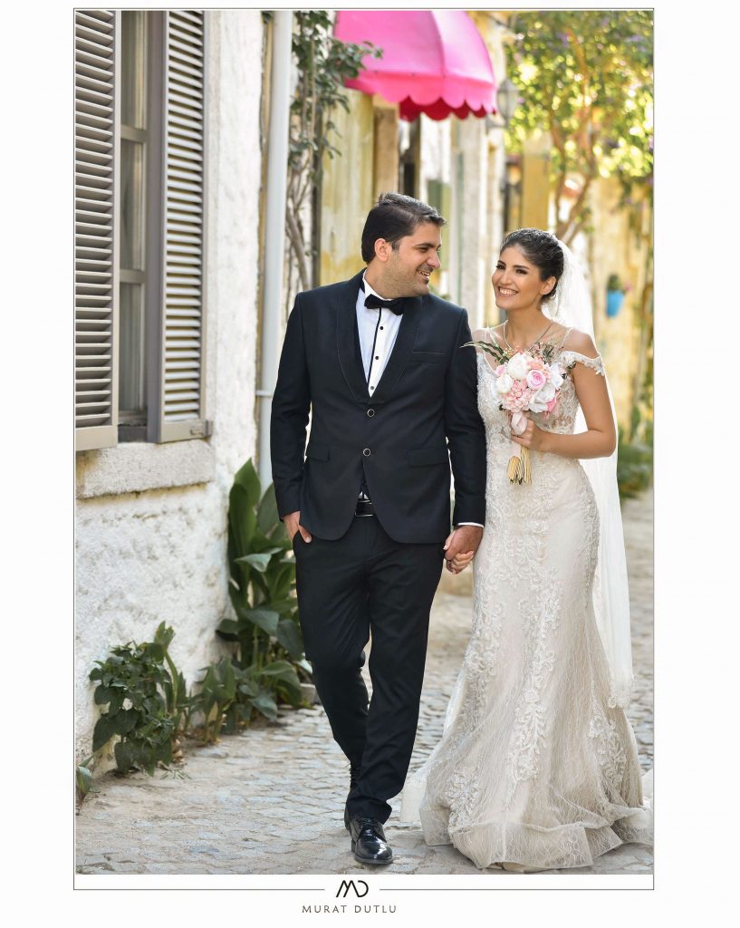 Düğün fotoğrafları