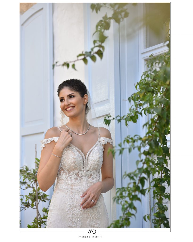 Düğün fotoğrafları seferihisar