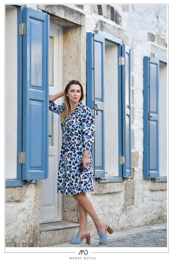 Alaçatı fotoğrafçısı