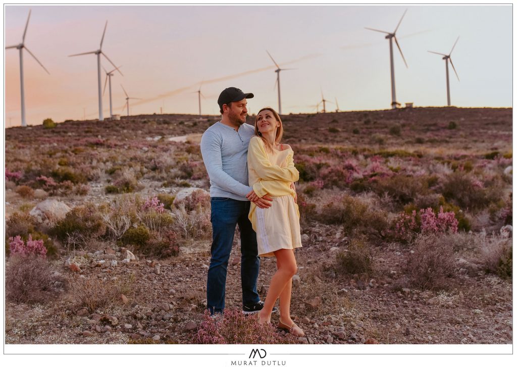 Alaçatı fotoğrafçısı