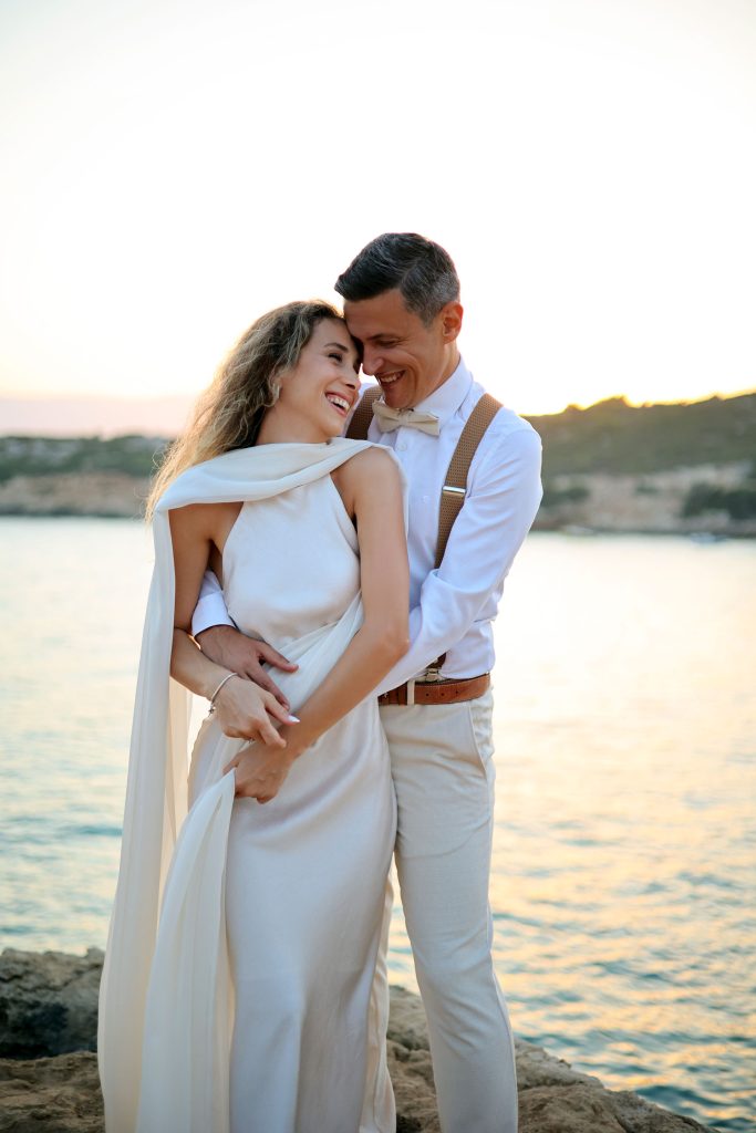 Sahilde dış çekim fotoğrafları İzmir