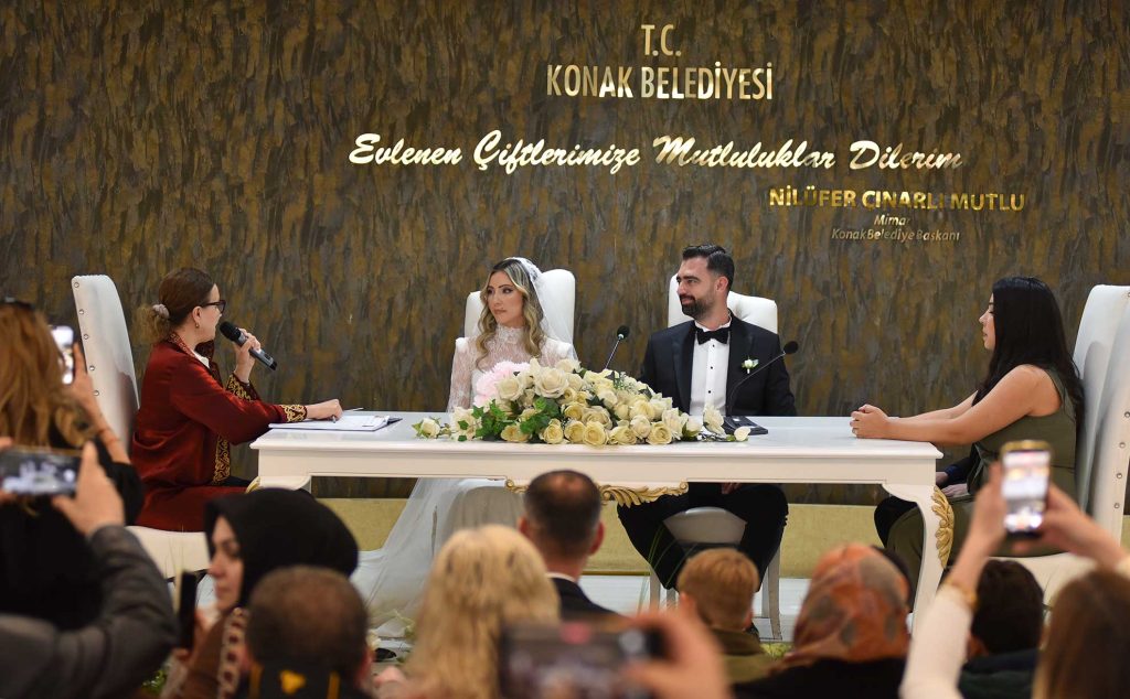 Fuar nikah fotoğraf çekimlerimizden