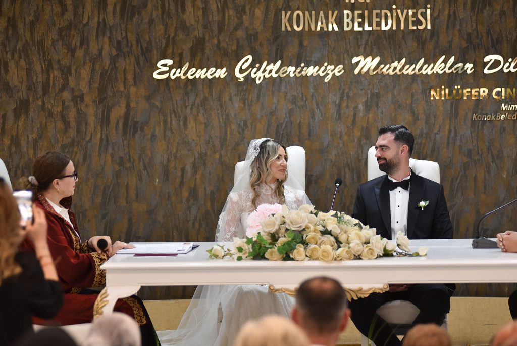 izmir fuar nikah fotoğrafçısı