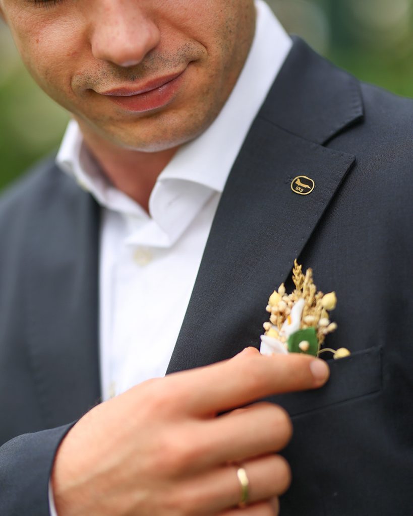 Fuar evlendirme dairesi dış çekim