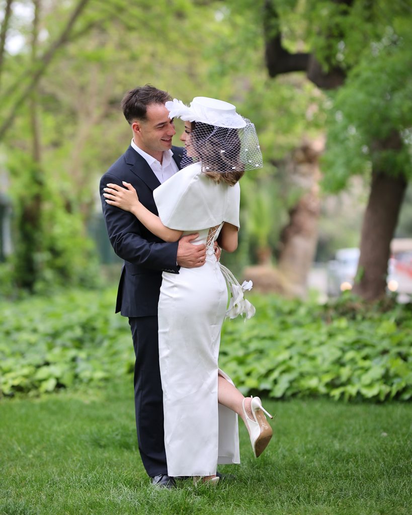 Fuar evlendirme dairesi içinde düğün fotoğrafları, Kültürpark