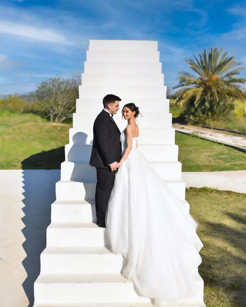 Terra santa düğün çekimi urla