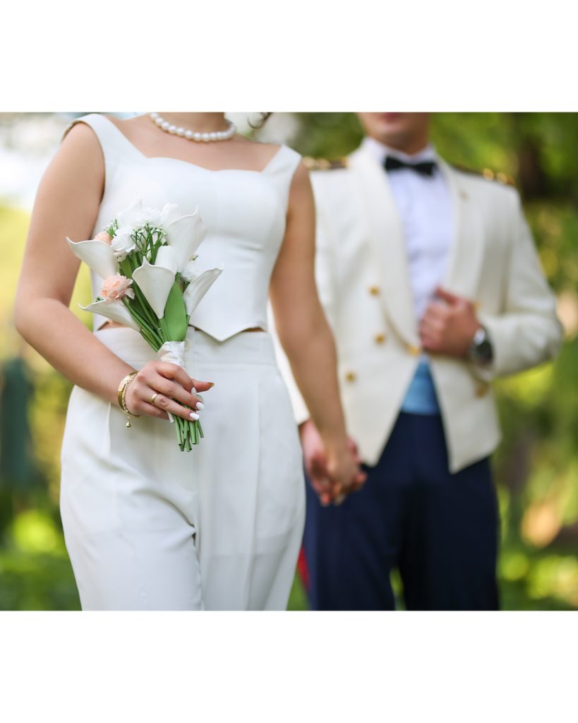 Fuar nikah sonrası dış çekim  izmir