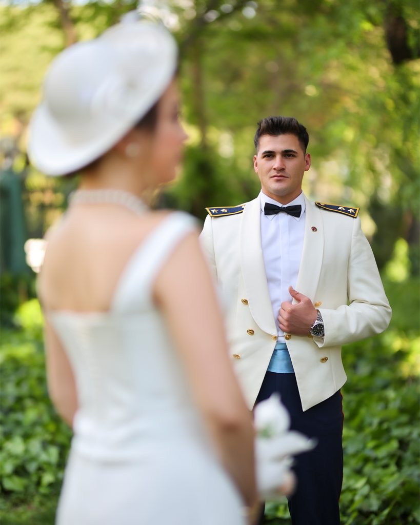 Fuar dış çekim fotoğrafçısı 